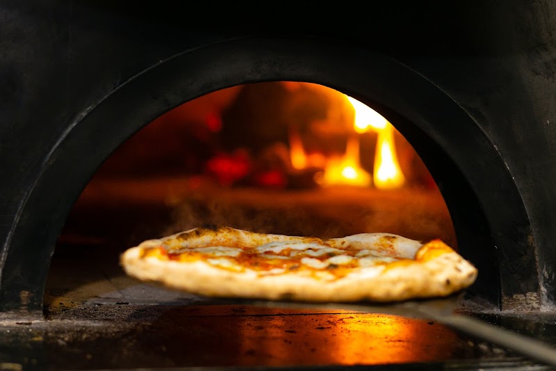Foto de Balcone Pizza Napolitana