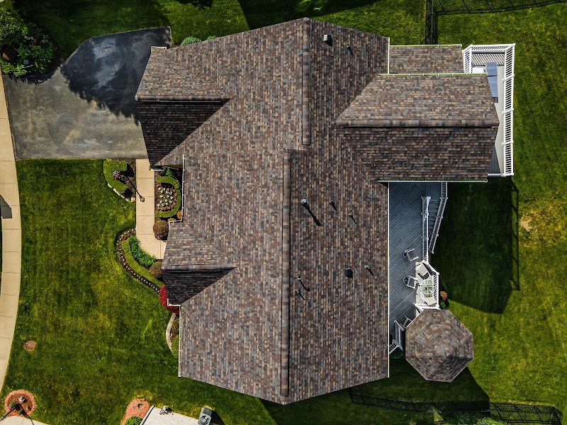 Buccos Roofing photo 3