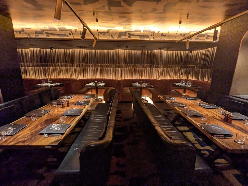 The Meat & Wine Co Sydney CBD Castlereagh St photo 10