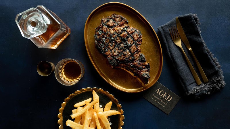 The Meat & Wine Co Sydney CBD Castlereagh St photo 2