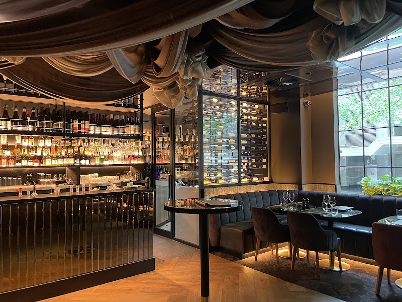 The Meat & Wine Co Sydney CBD Castlereagh St photo 1