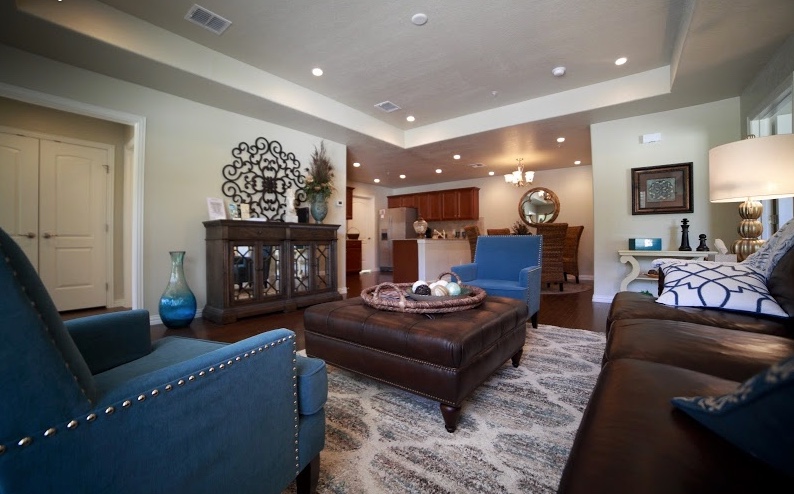 Emerald Cottages of Stonebridge