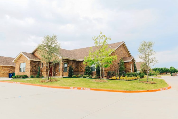 Emerald Cottages of Stonebridge