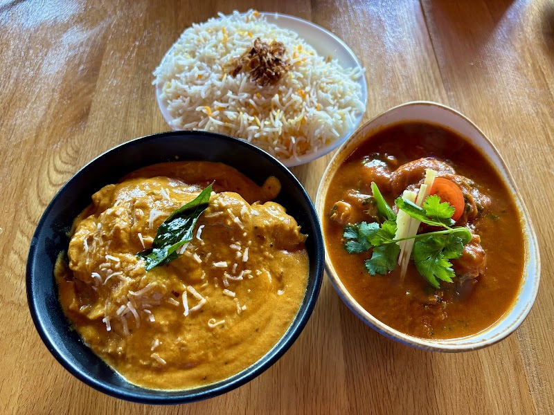 Grace of India Restaurant Sydney photo 8