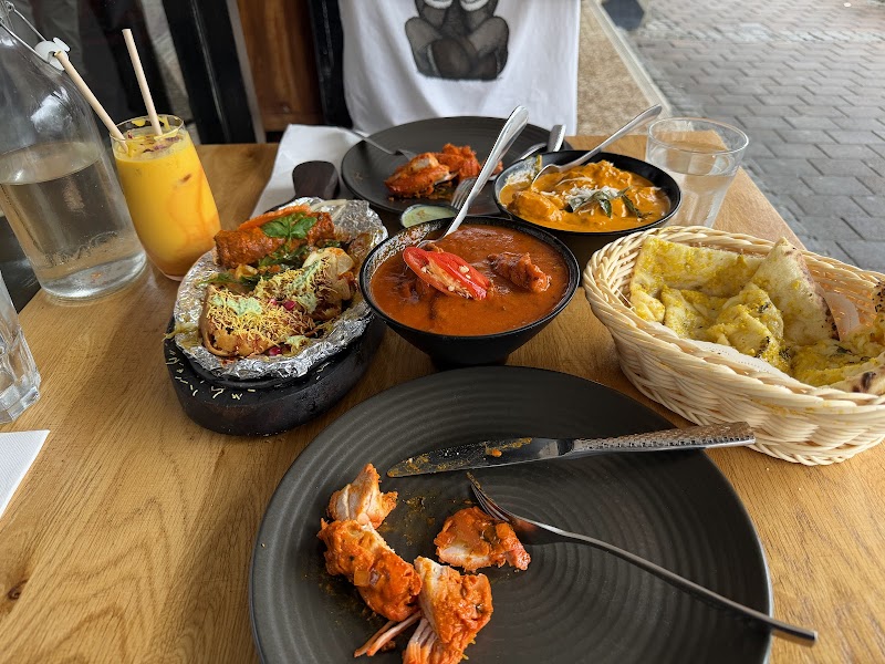 Grace of India Restaurant Sydney photo 5