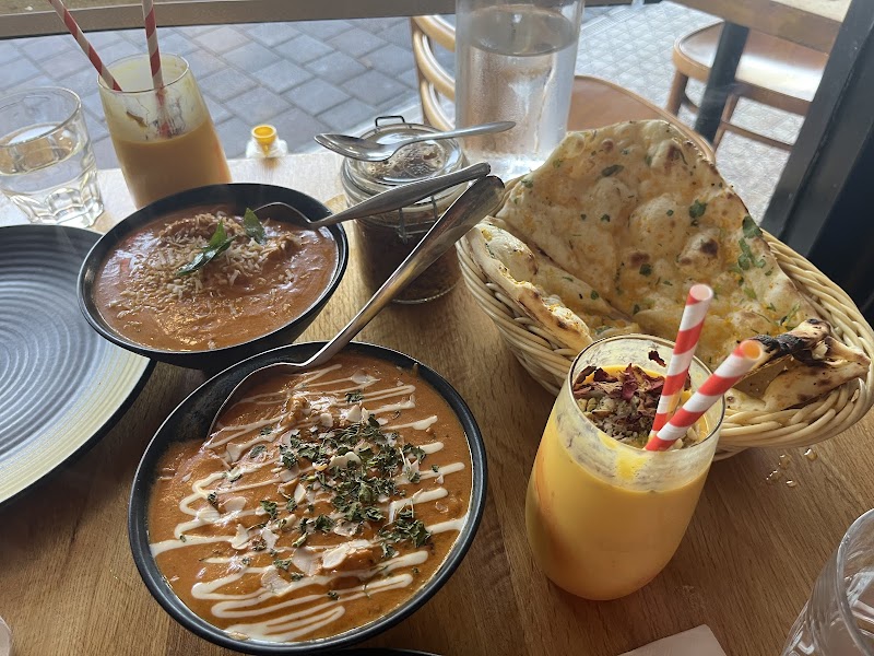 Grace of India Restaurant Sydney photo 3