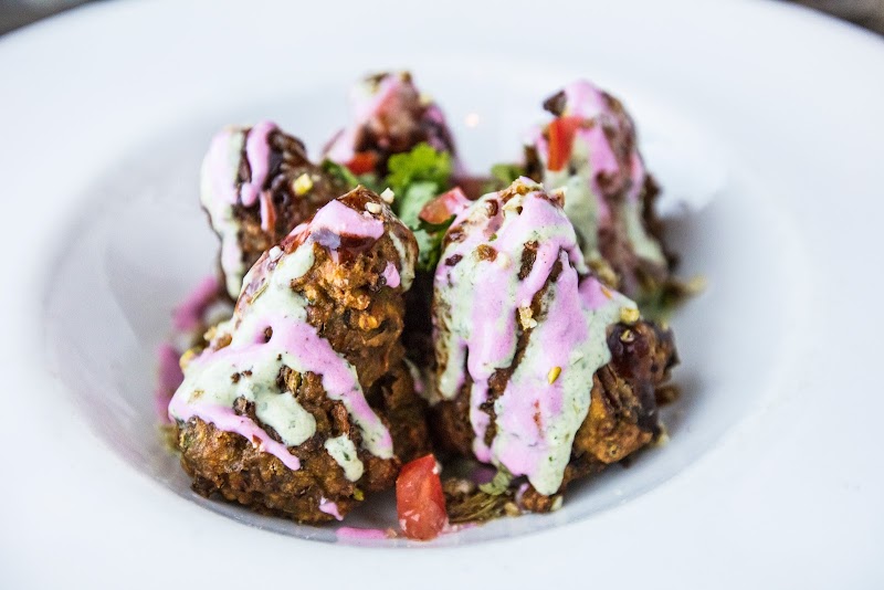 Grace of India Restaurant Sydney photo 2