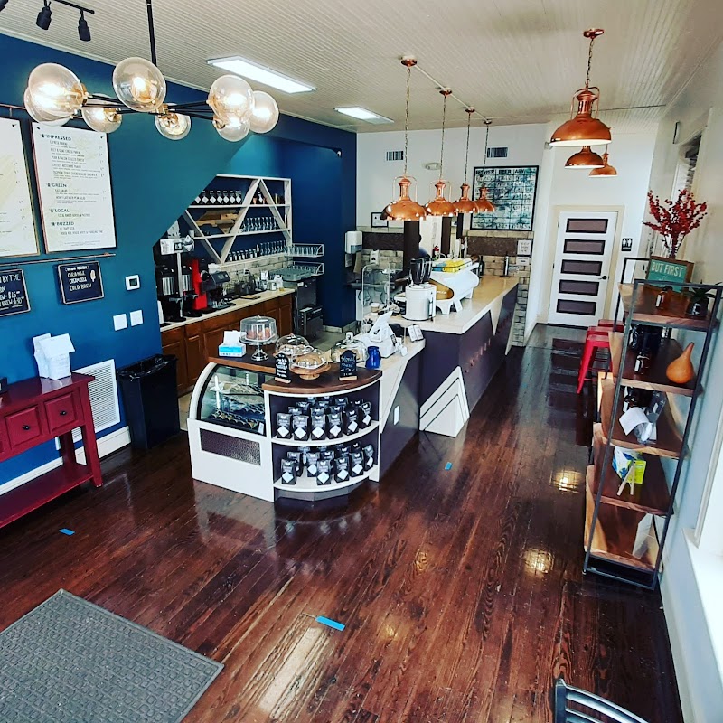 Full Bloom Coffee Roasters photo 1