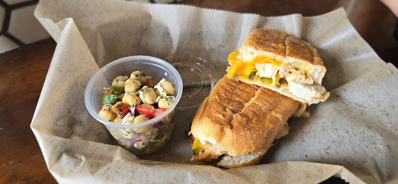 Full Bloom Coffee Roasters photo 4