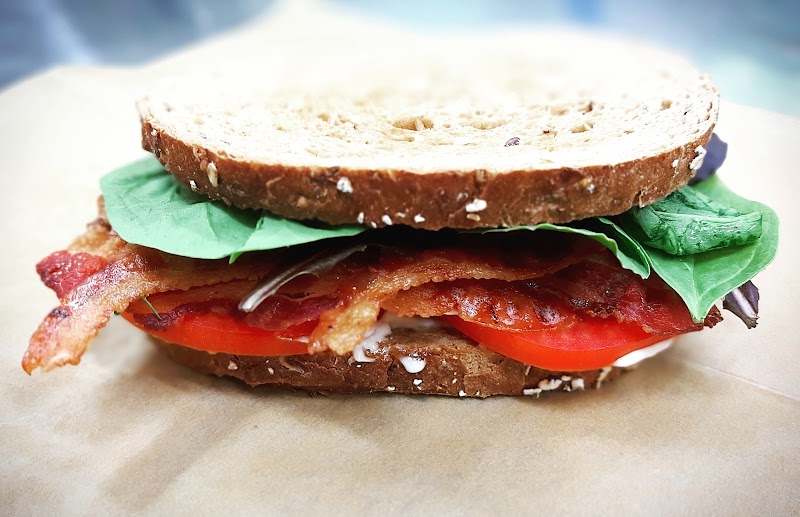 Full Bloom Coffee Roasters photo 3