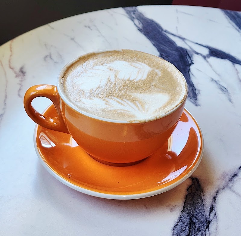 Full Bloom Coffee Roasters photo 3