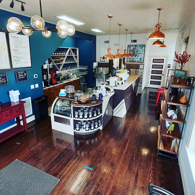 Full Bloom Coffee Roasters photo 1