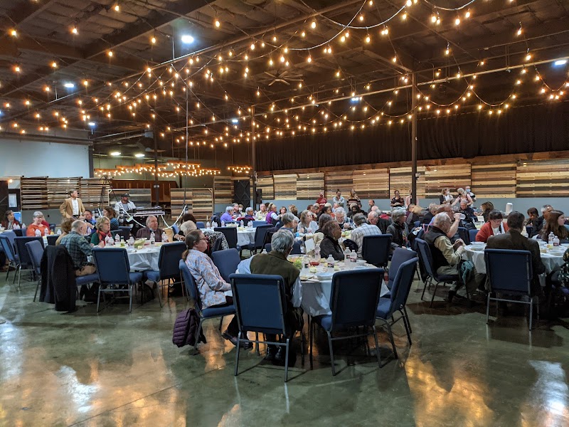 The FIVE30 Event Center