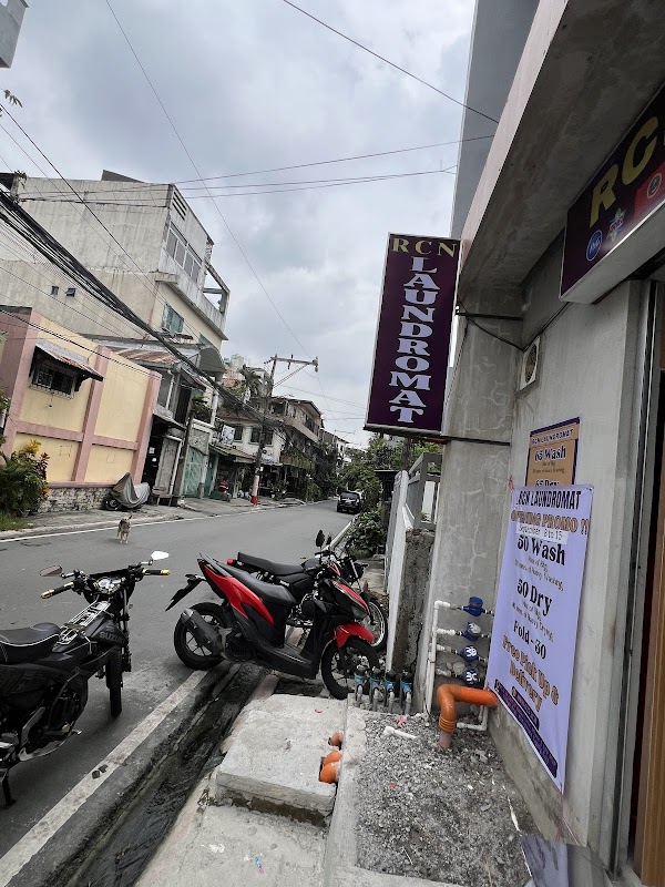 RCN Laundromat