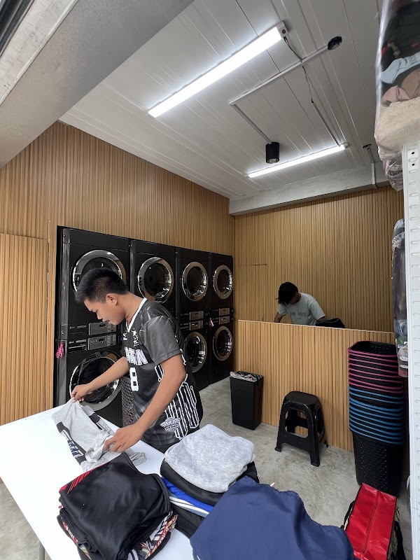 RCN Laundromat