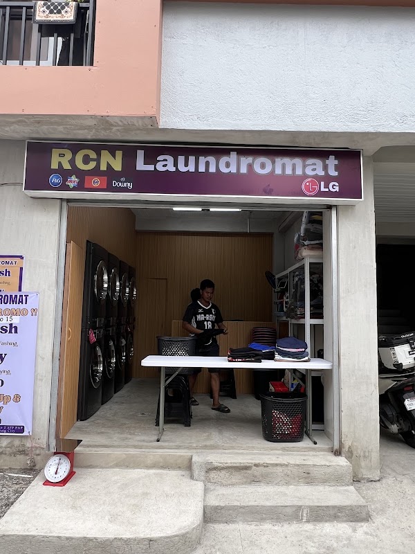 RCN Laundromat