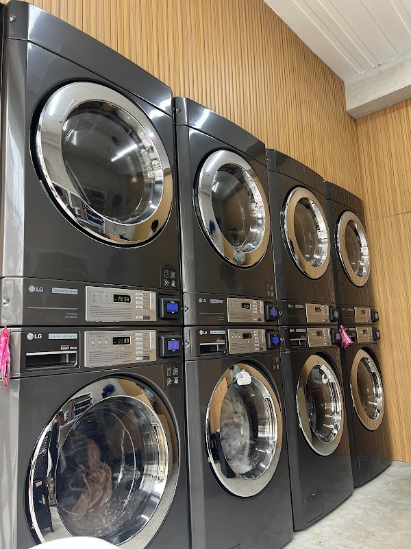 RCN Laundromat