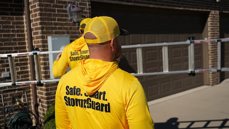 Storm Guard Roofing of Columbus photo 1