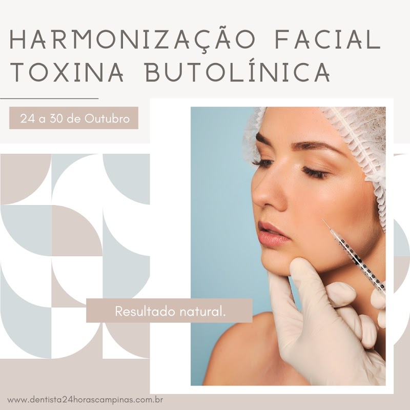 Odontologia 24 Horas Campinas