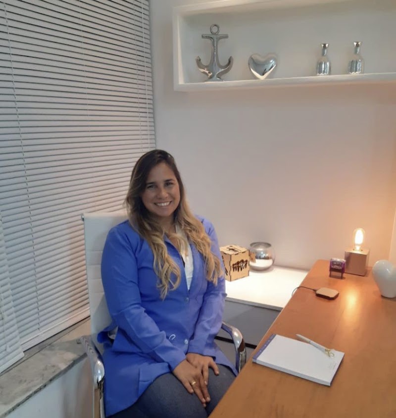 Dra Raquel Ponce - foto 4