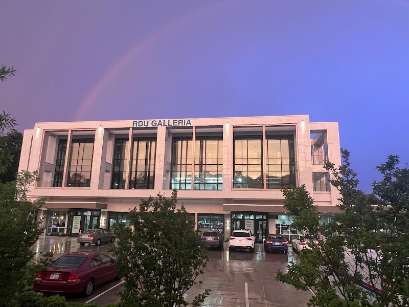 RDU Galleria ( Gas, Coffee, Food, Bar ) photo 3