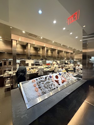 Steak 48