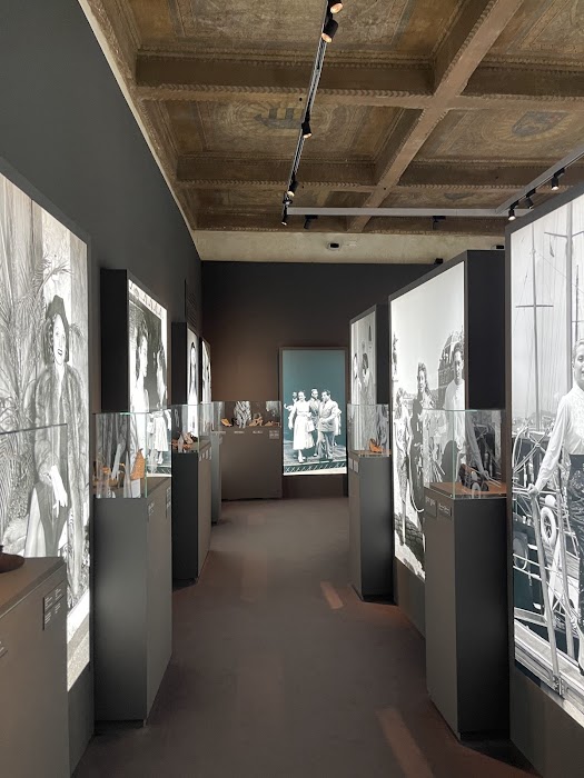 Museo Ferragamo fotoğraf 1