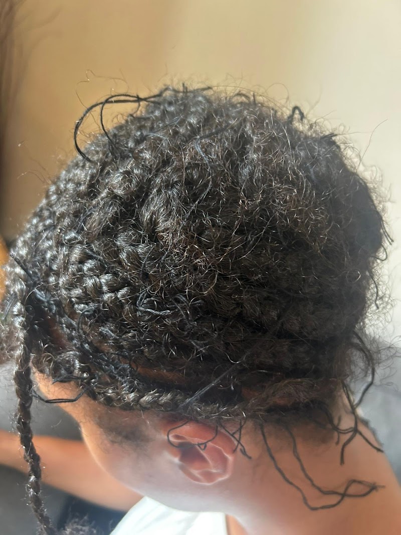 BEAUTY HAIR 31 — photo 2