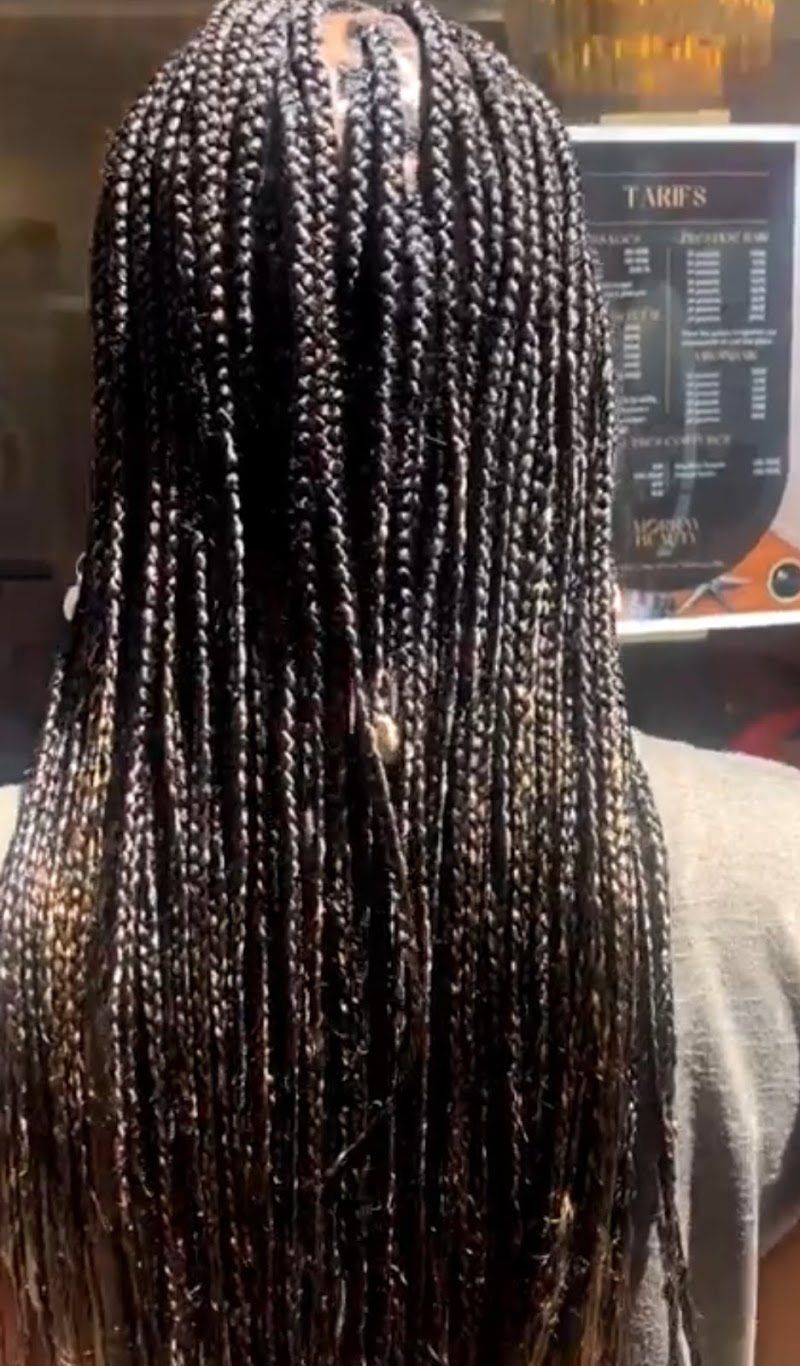 BEAUTY HAIR 31 — photo 3