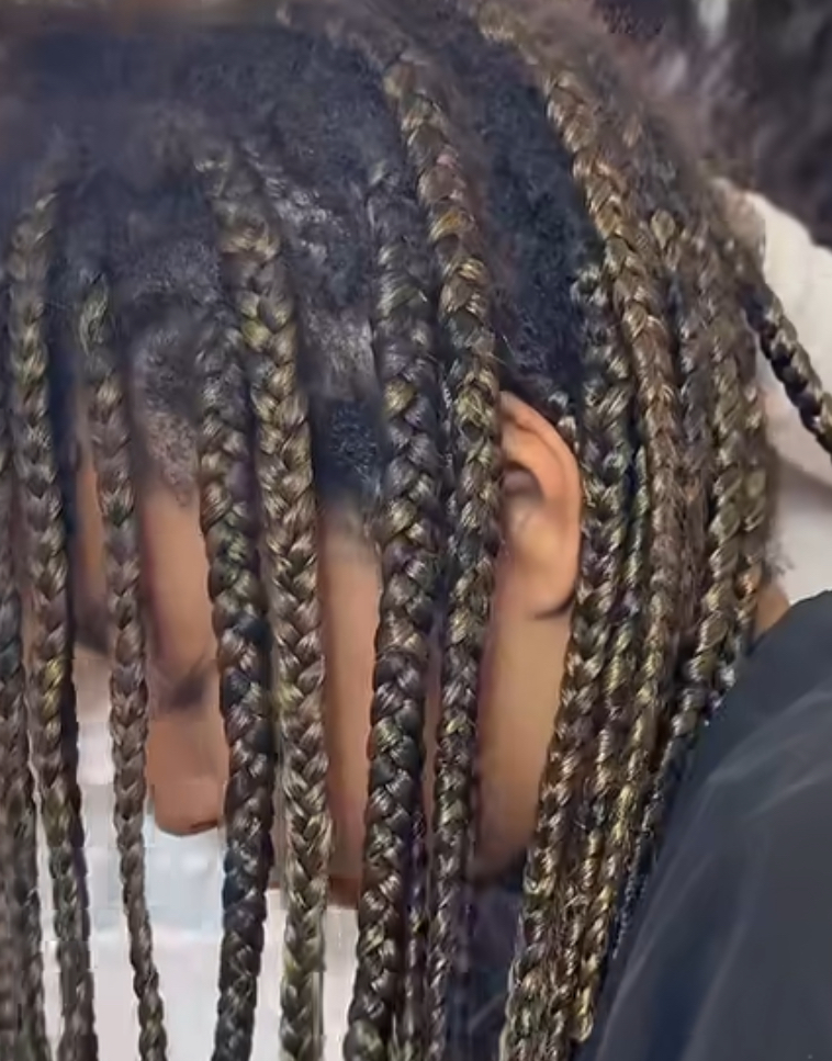 BEAUTY HAIR 31 — photo 4