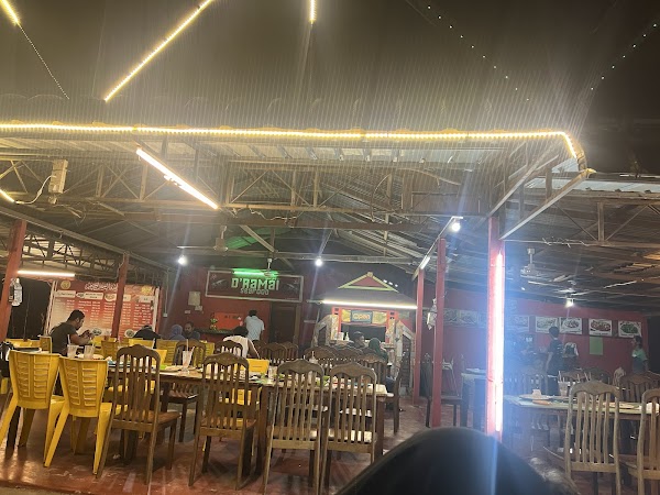 D ramai seafood - Photo 1