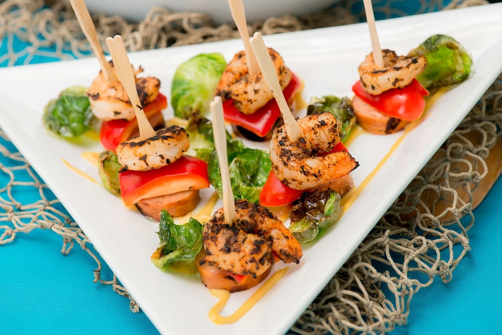 Jules Gourmet Catering: Google Places image 4