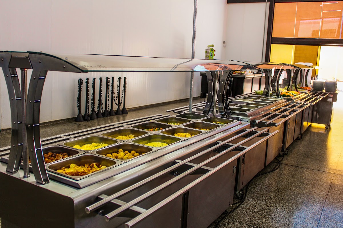 Palácio Mineiro | Churrascaria & Pizzaria