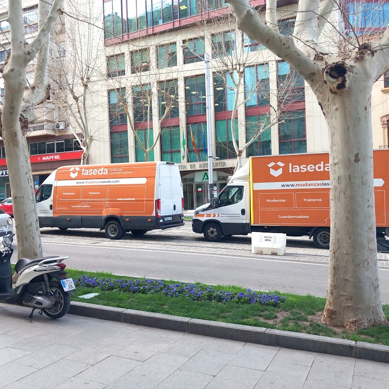 Mudanzas Girona y Guardamuebles La Seda en Carrer del Riu Güell, 58, 17001 Girona, España - Imagen 5