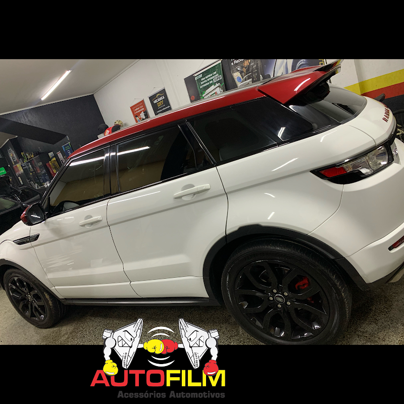 Foto de Autofilm Acessórios Automotivos