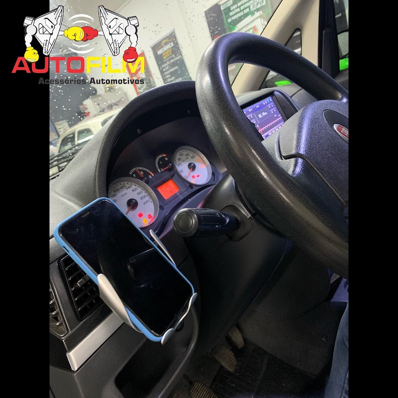 Foto de Autofilm Acessórios Automotivos