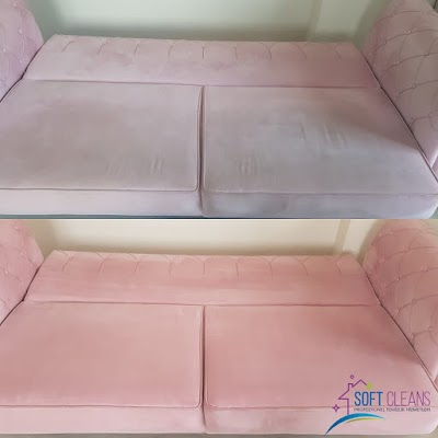 Soft Cleans Temizlik Hizmetleri - Temizlik