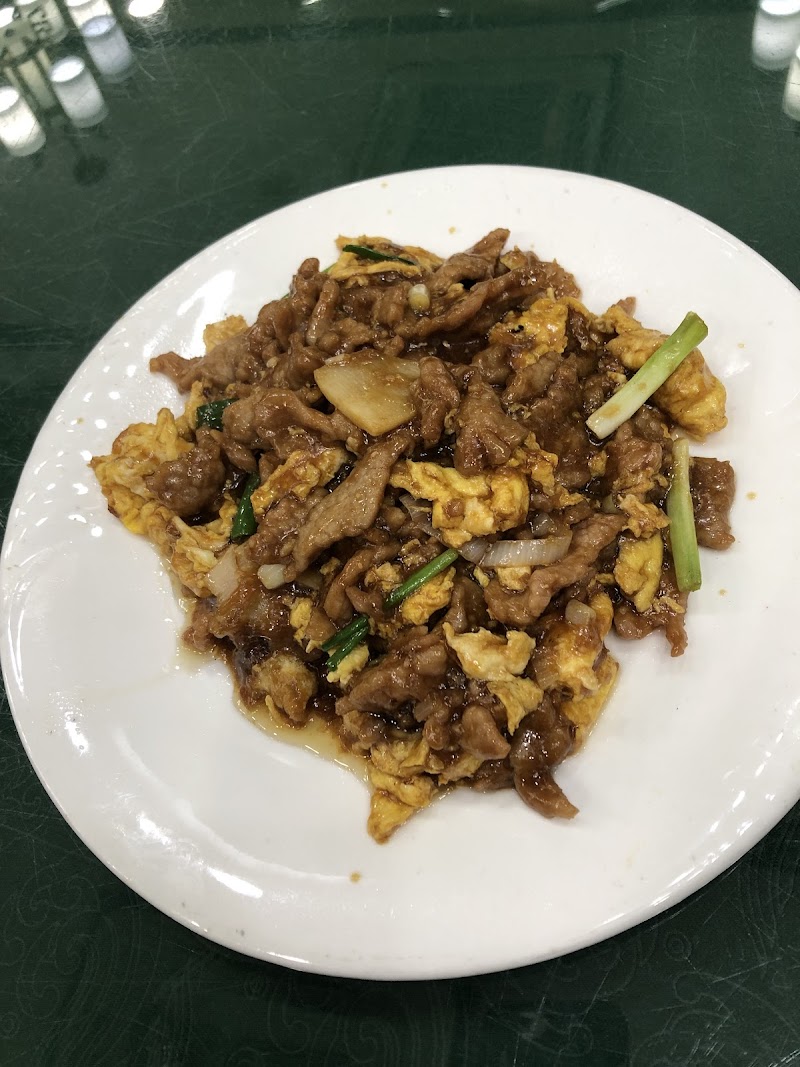 Baikui Laohao Restaurant photo 6