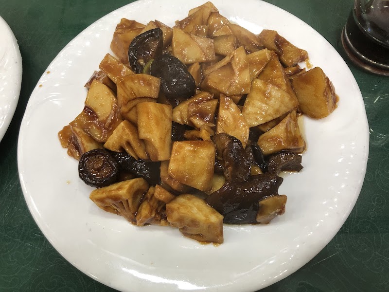 Baikui Laohao Restaurant photo 2