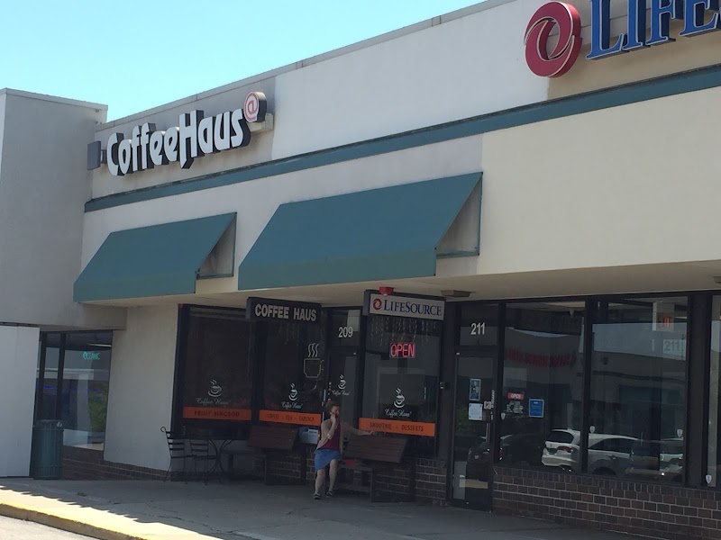 Coffee Haus photo 1