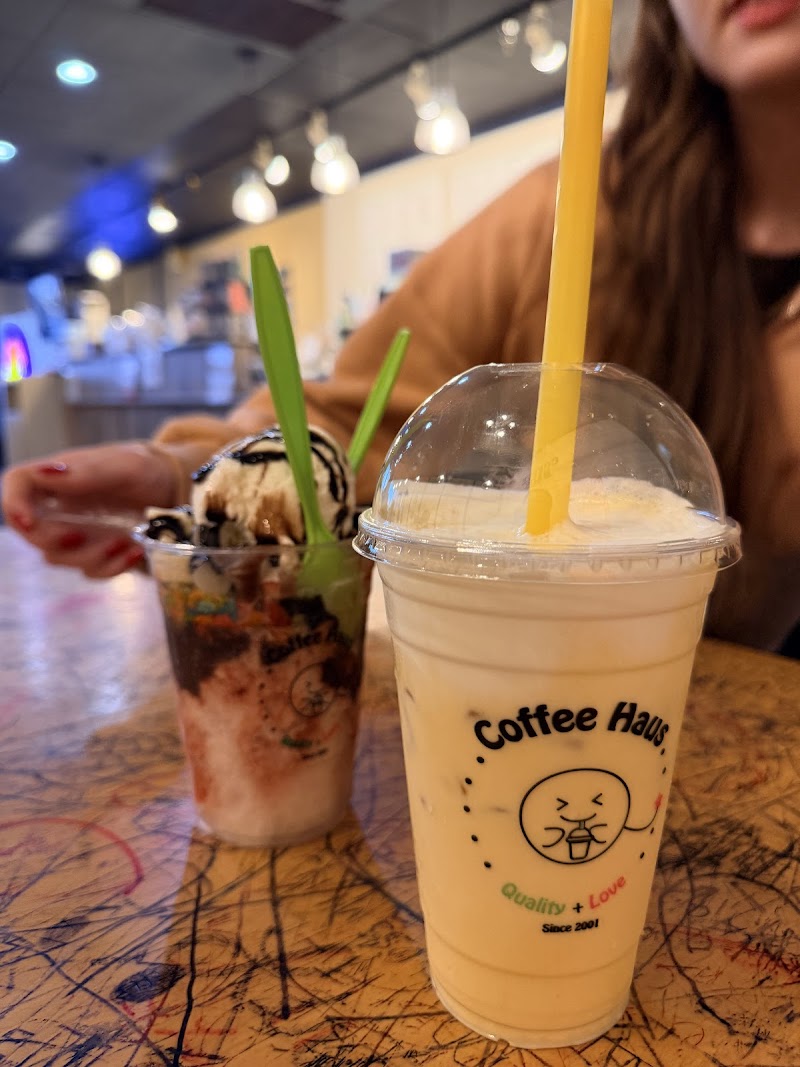 Coffee Haus photo 4