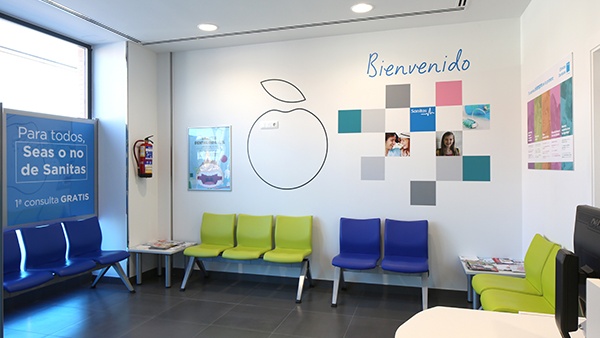 Centro Dental Milenium Boadilla