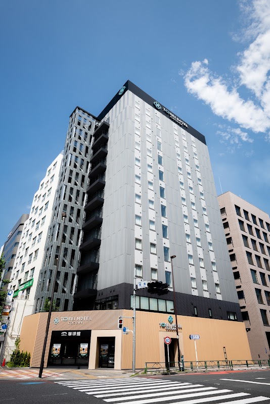 Tosei Hotel Cocone Asakusa Kuramae