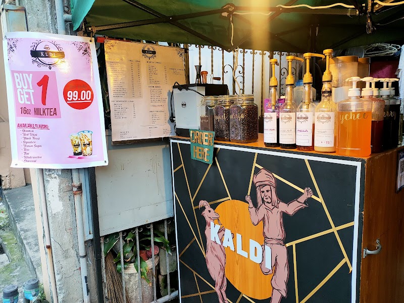 KLDI Cafe - Ususan, Taguig