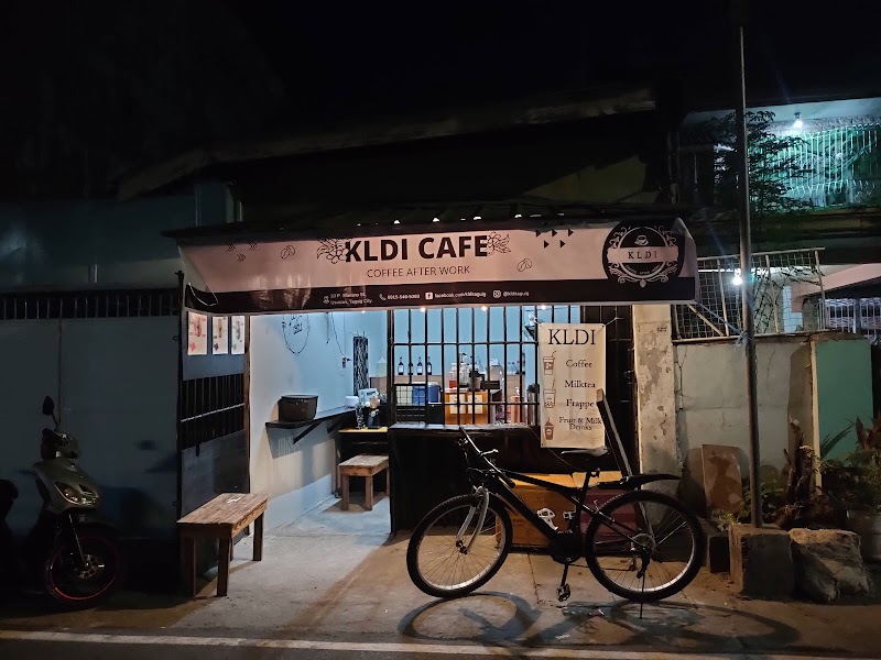 KLDI Cafe - Ususan, Taguig