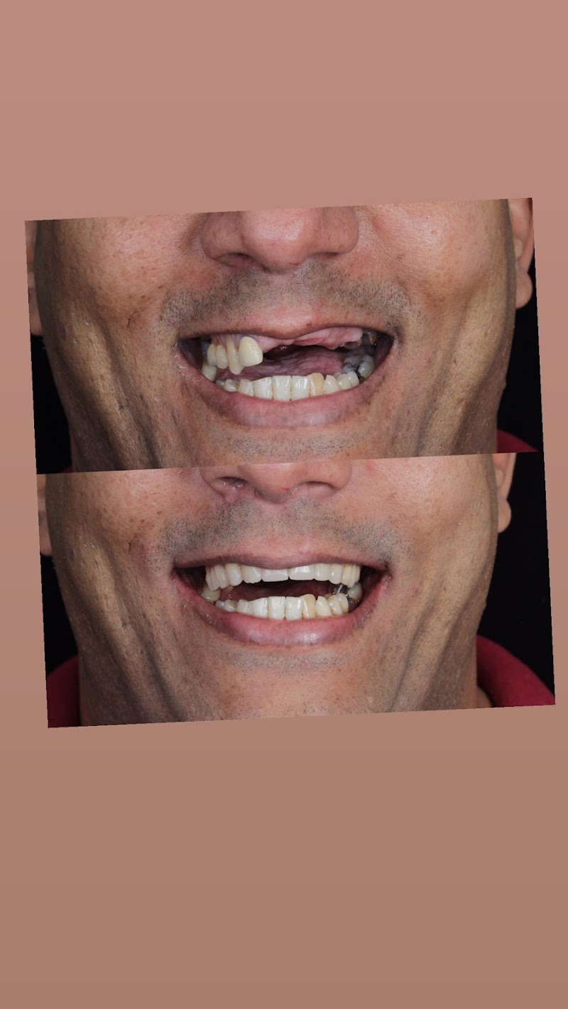 Odontovic Implantes Dentários - Campo Grande - foto 3