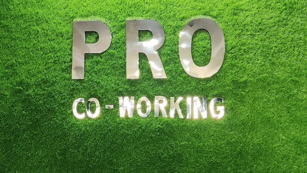 PRO CO-WORKING CENTRE