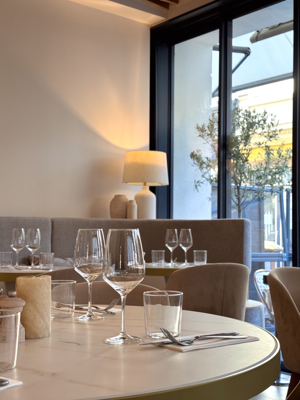 La Villa Massenet in nice