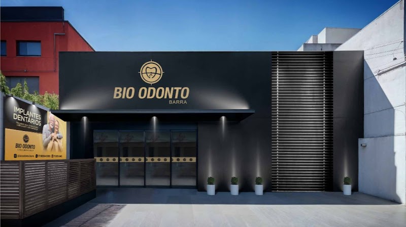 Bio Odonto Barra | Clínica Odontológica