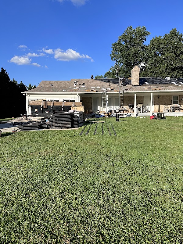 Gilstrap Roofing photo 1